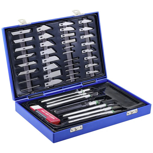 7692339 set lames - set, de