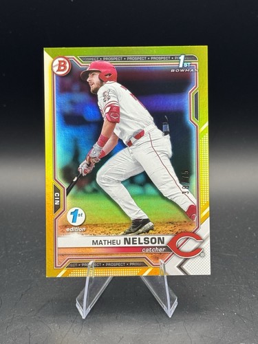 2021 bowman draft - 2021,
