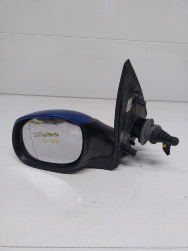 Retroviseur gauche peugeot 206 - gauche,