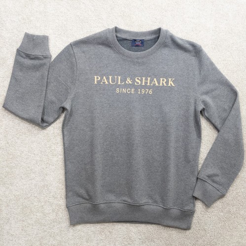 Paul shark yachting grey - &,