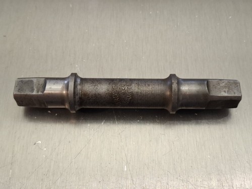 Stronglight bottom bracket - stronglight, ax