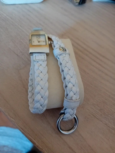 Une montre esprit