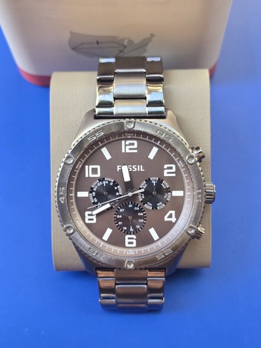 Fossil bq2533 montre - montre, homme