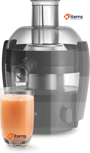 Extracteur jus philips - extracteur, de