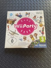Jeu Nintendo Wii Party 