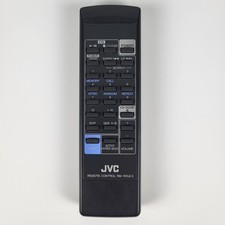 Télécommande JVC RM-RXUA3