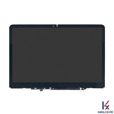 12,2" LED LCD Ecran Tactile