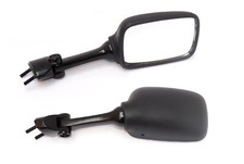 Paire de rétroviseurs moto 56600-33E00 56500-33E00 pour SUZUKI RGV250 1000 GSX-R