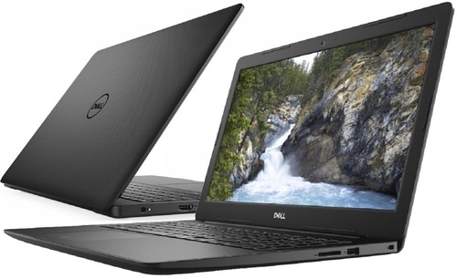 Dell 3591 10eme - gén, 15.6"