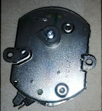 Moteur réducteur crouzet 220V