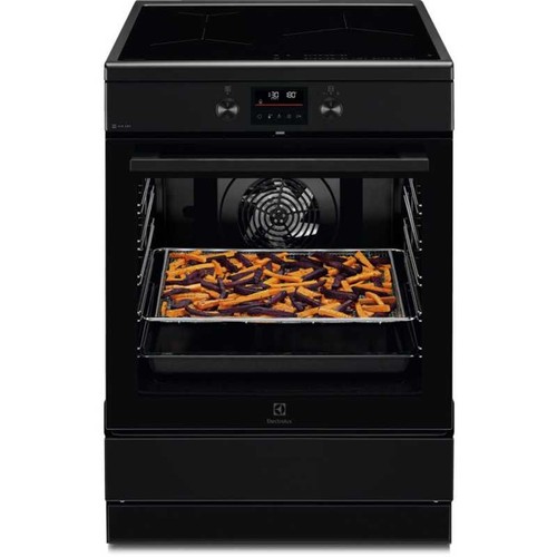 Cuisinière induction