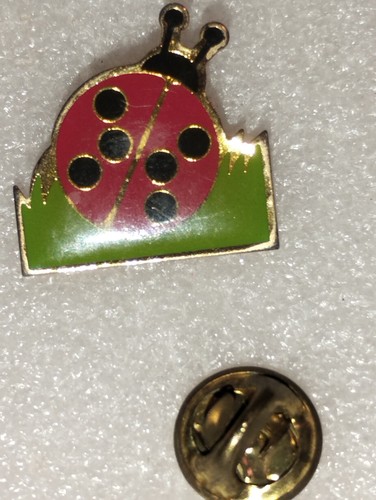 Pin coccinelle p49 - coccinelle,