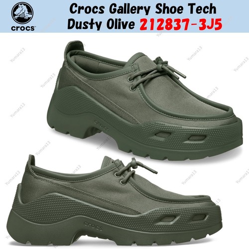 Chaussures crocs gallery tech - crocs,