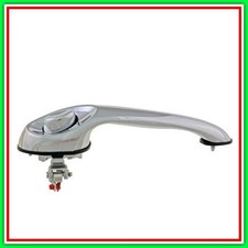 Poignée extérieure avant