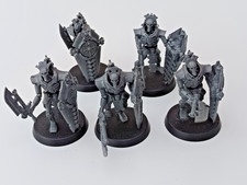 Triarch Praetorians x5 Necrons