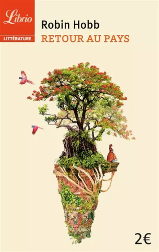 Retour pays robin - pays,, hobb