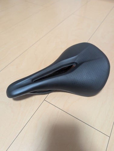 Works power saddle carbon - saddle,