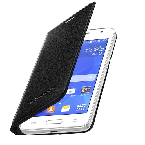 Samsung etui rabat pour - etui, à