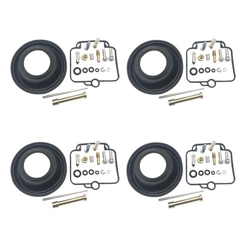 Kit reparation carburateur - x4,