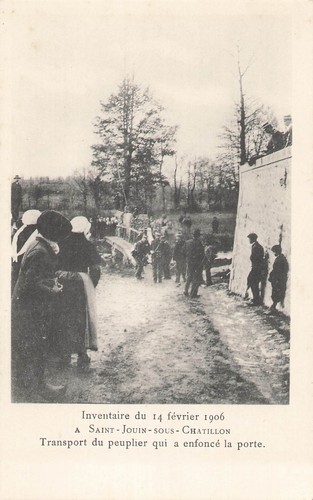 Jouin sous chatillon - 79, st-jouin-sous-chatillon