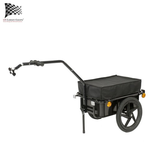Remorque détachable pour - détachable,