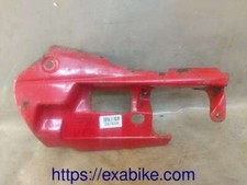 protection d'echappement pour