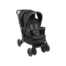 Poussette Double BAMBISOL -