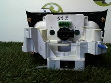 Commande chauffage SUZUKI ALTO