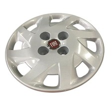 Enjoliveur 13 pouces - FIAT