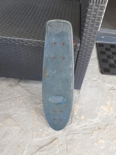 Skateboard vintage année - vintage,