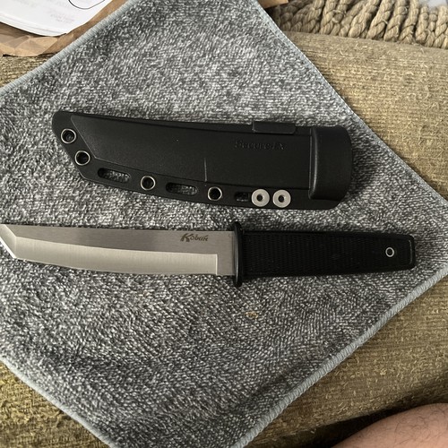 Cold steel kobun tanto - cold,
