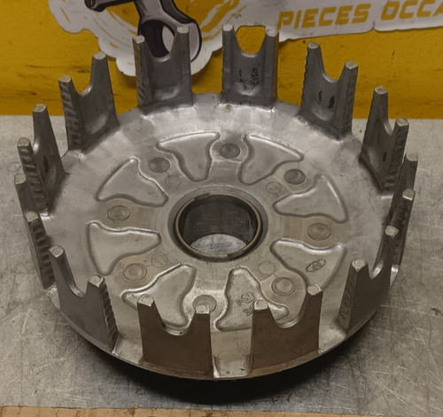 Cloche embrayage suzuki - cloche,