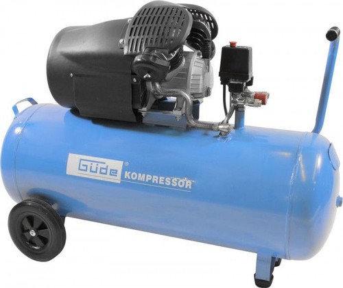 Compresseur 412 100 - /, /