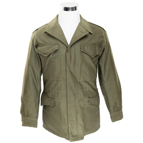 Vintage army 1943 m43 - army, m-1943