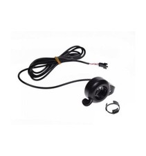 Vélo électrique avec