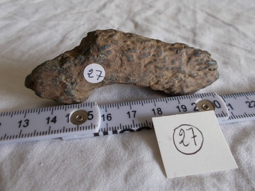 FOSSILE.TOMACULUM.EXCREMENTS