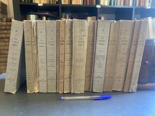 La Sainte Bible, Texte Latin