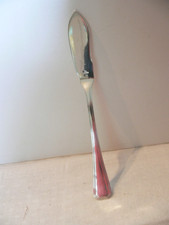 Christofle couteau à tartiné