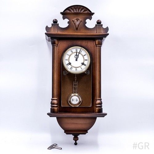 Hermle horloge murale pendulum - murale,