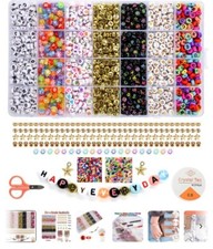 Hama - 207-17 - Loisirs Créatifs - Perles Et Bijoux - Sachet 1000 Perle Neuf