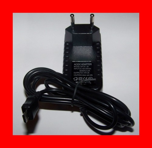 Chargeur secteur - chargeur,
