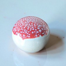 Boule presse-papier en