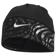 Nike - Bonnet motif/style Réfléchissant U TERRA (CS2614)