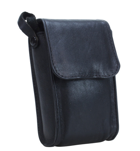étui véritable cuir pour - Étui, en