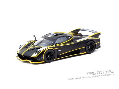 Tarmac works pagani - tarmac, 1/64