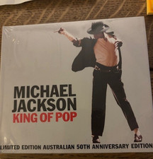 Michael Jackson – King Of