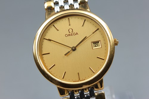 Montre homme vintage 1991 - montre,