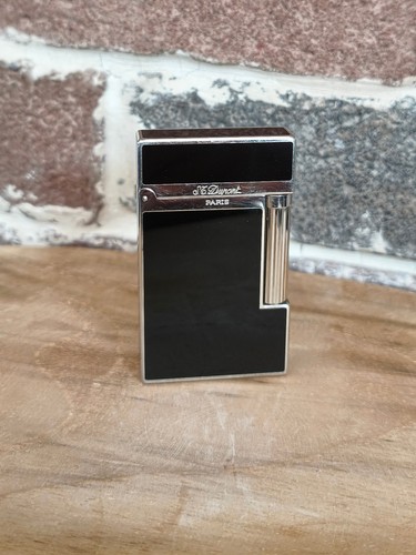 Briquet dupont ligne - st,
