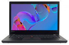 Lenovo ThinkPad 14" Laptop- i7 7th Gen. | 8GB RAM 256GB SSD Win | NVIDIA 940MX