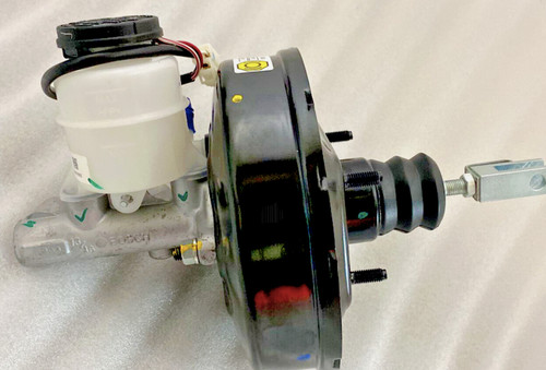 Aspirateur maître cylindre - , de